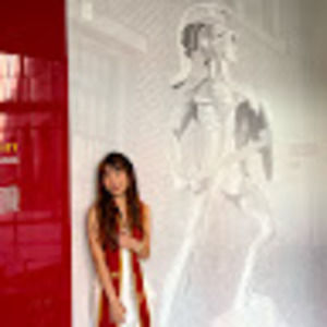 Meet your Posher, Yuquan